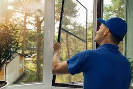 Impact-Resistant Windows in North Massapequa, NY